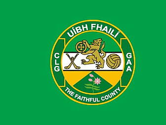 Offaly All Ireland-winner Padd...